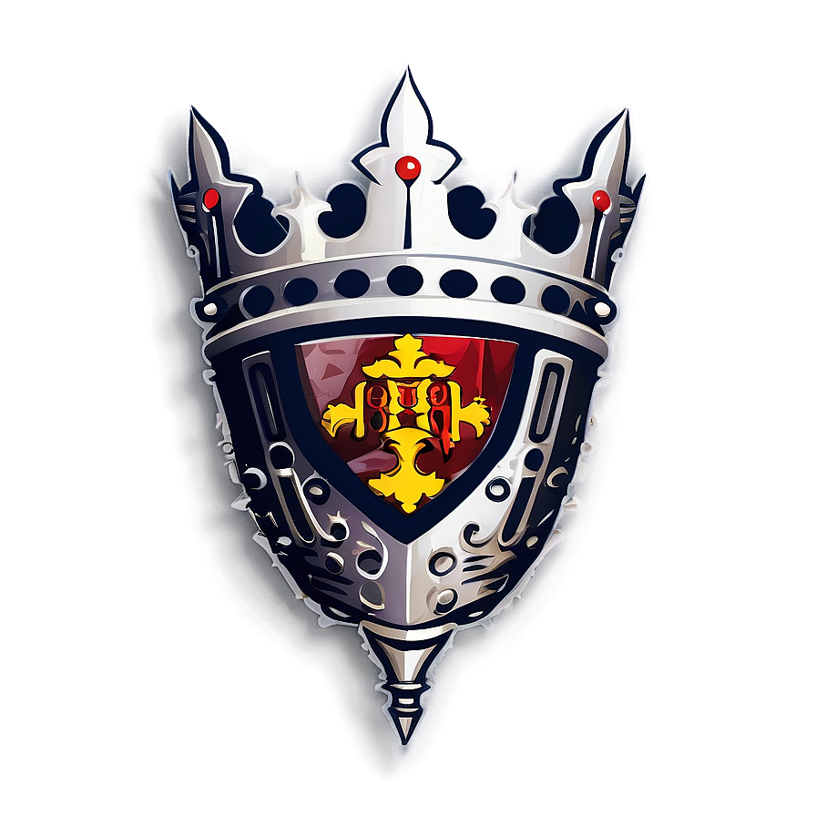 Kings Sturdy Castle Logo Png Srt