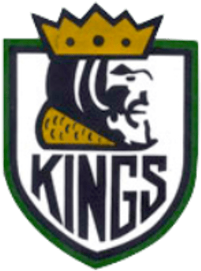 Kings Team Logo