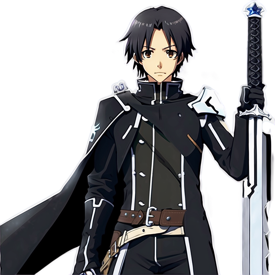 Kirito A