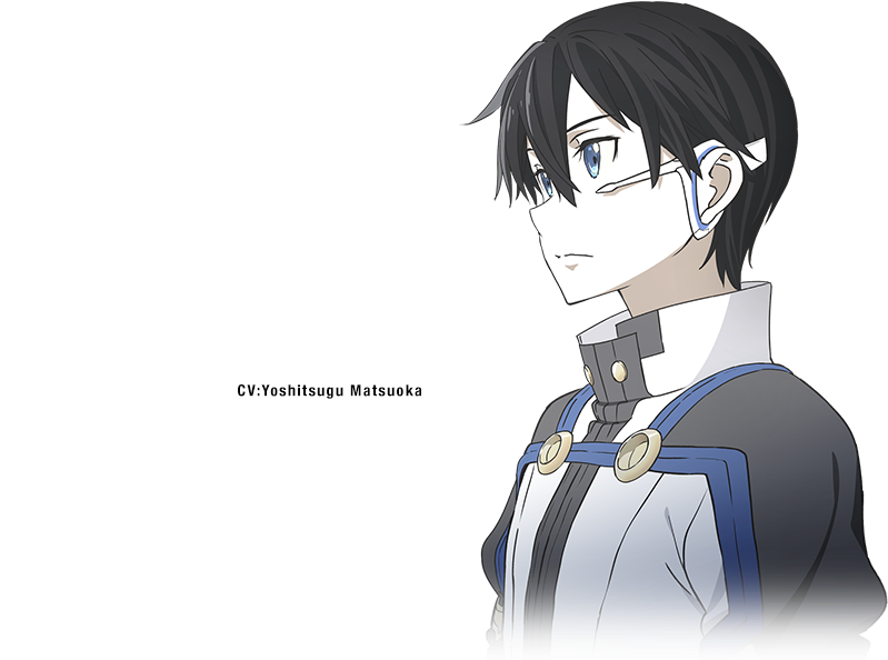 Kirito Sword Art Online Character