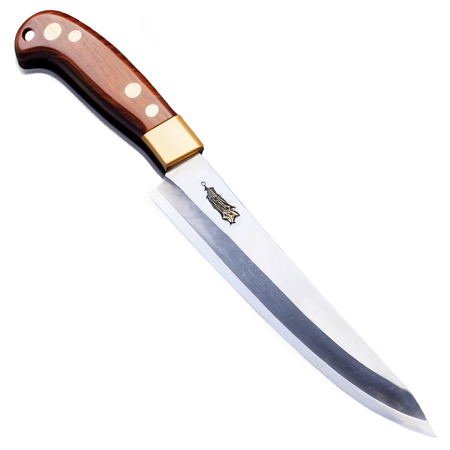 Kiritsuke Knife Png Cec73