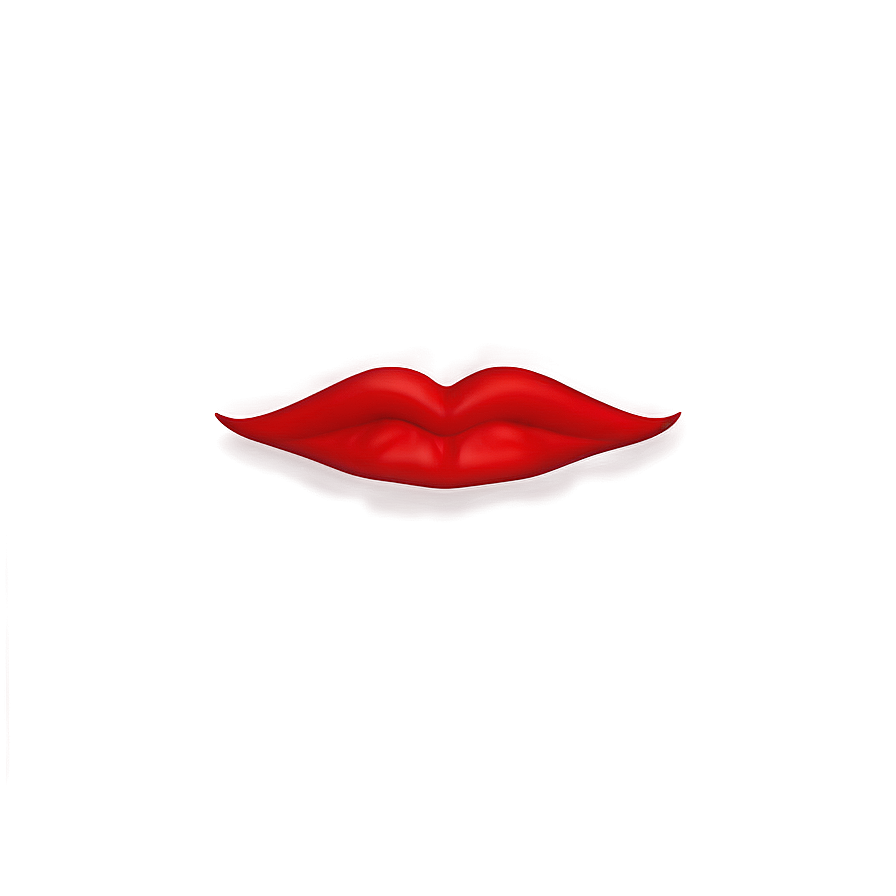 Kissy Lips Png 06292024