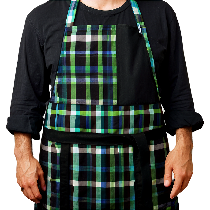 Kitchen Apron Png 05252024