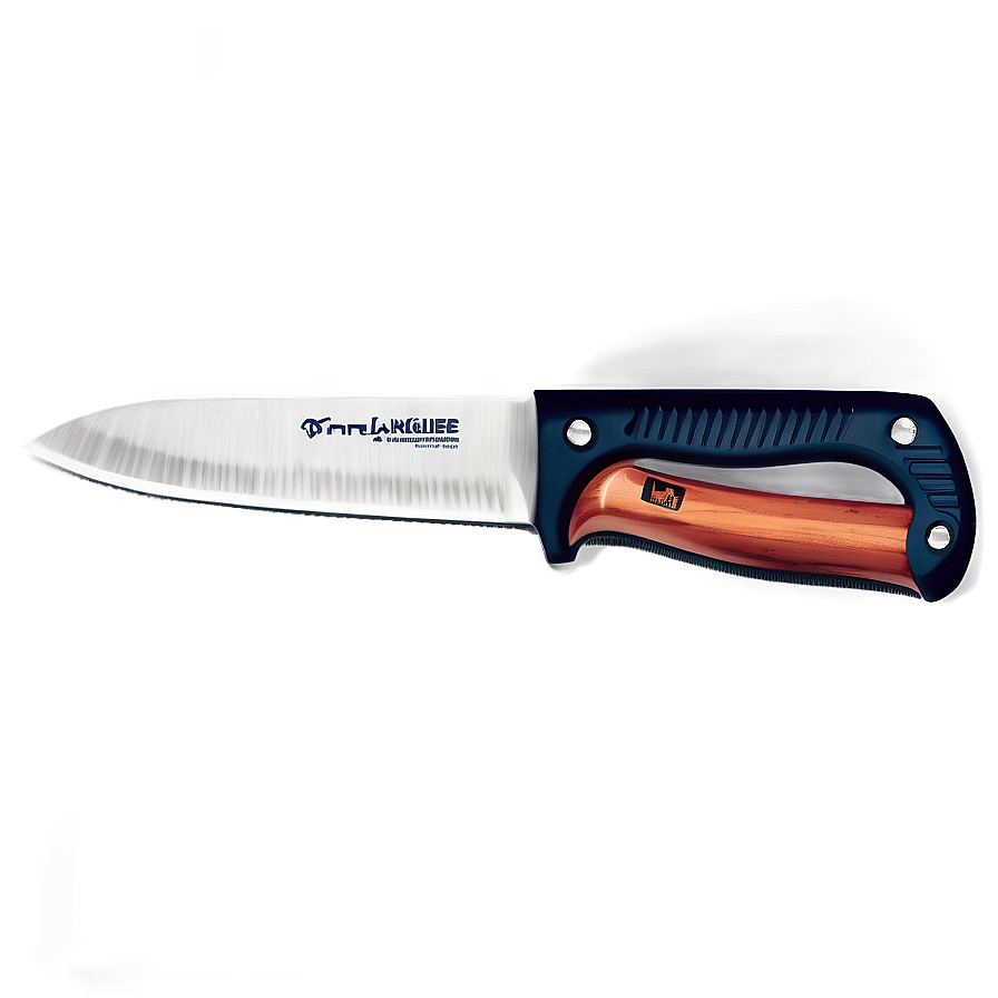 Kitchen Knife Png 40