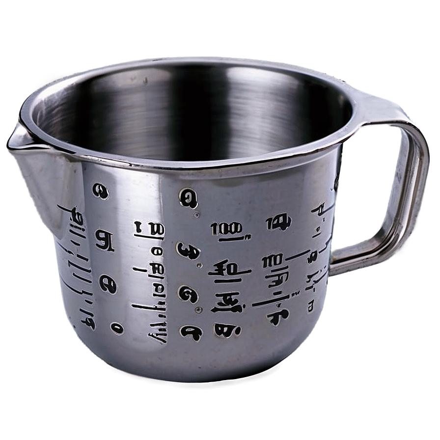 Kitchen Measuring Cup Png Rvy89