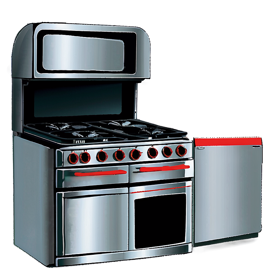 Kitchen Oven Png Dhg