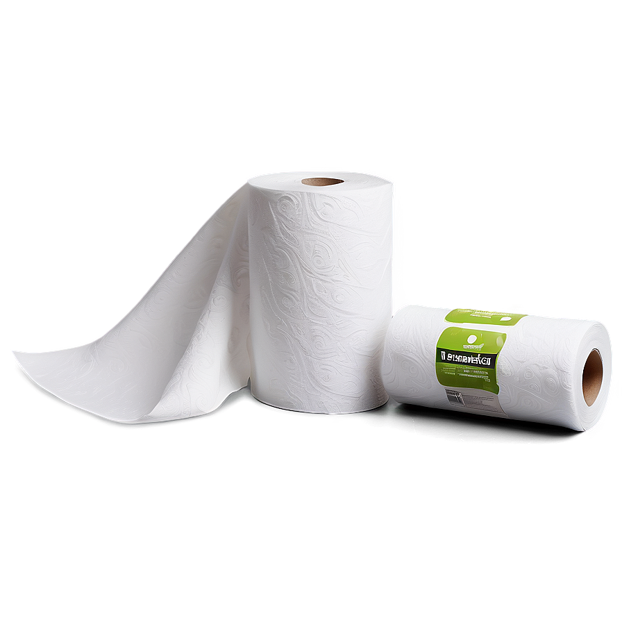 Kitchen Paper Towels Roll Png 22