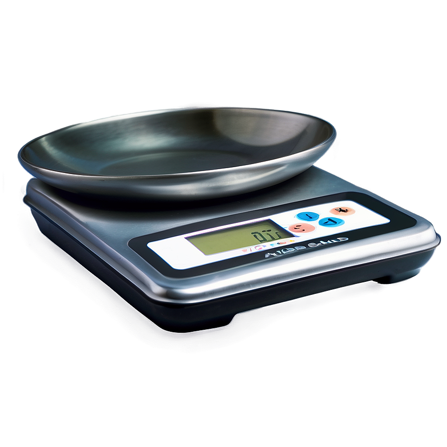 Kitchen Scales Png Dcd81