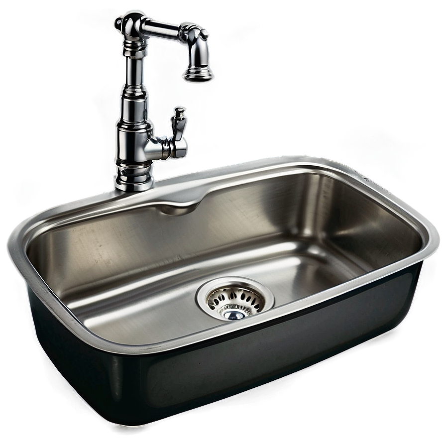 Kitchen Sink C