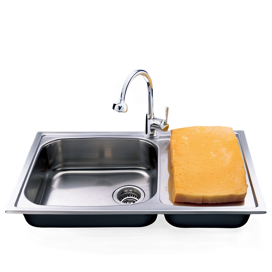 Kitchen Sink With Backsplash Png Fvy