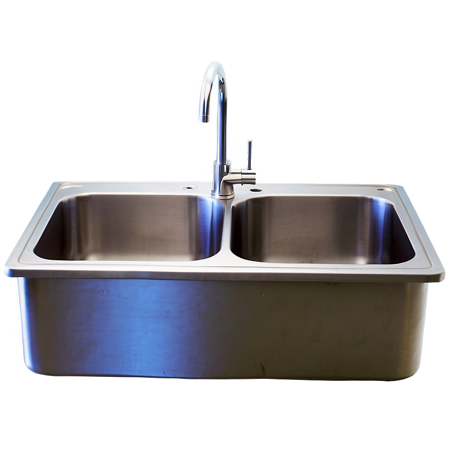 Kitchen Sink With Cover Png 06122024