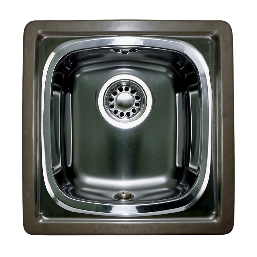 Kitchen Sink With Cover Png Nui