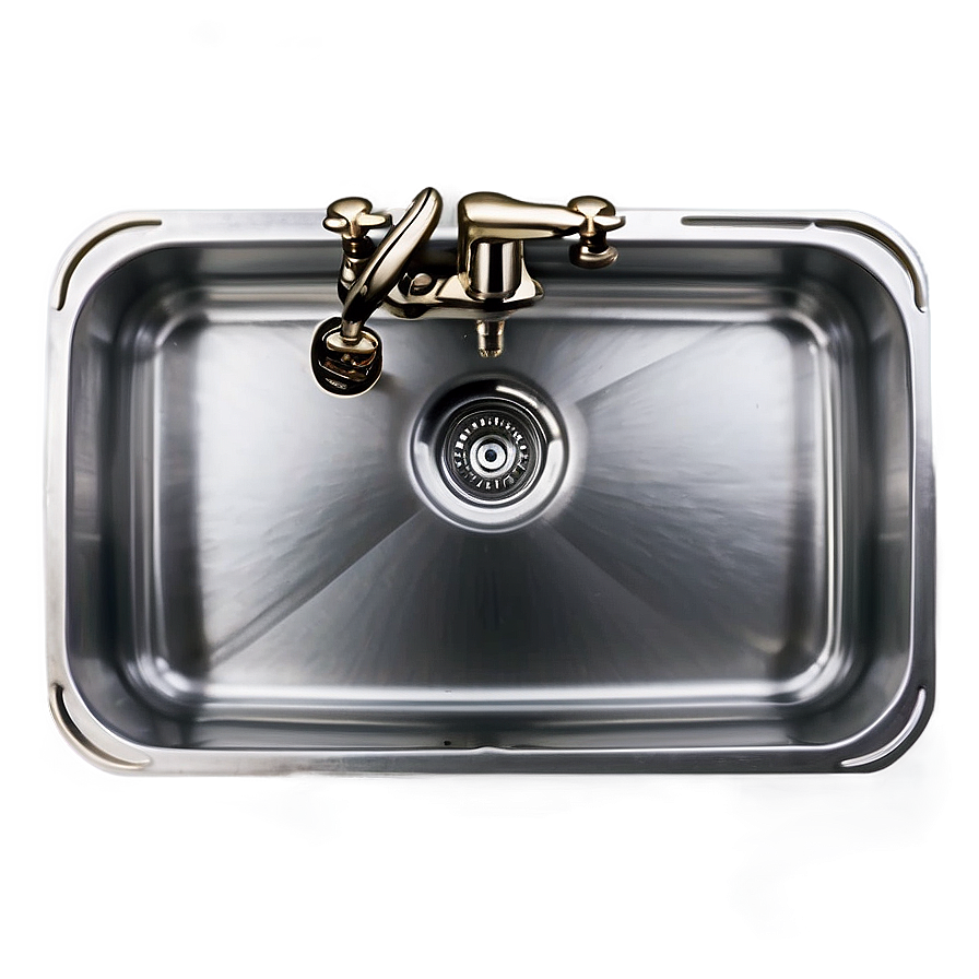 Kitchen Sink With Cover Png Ryu