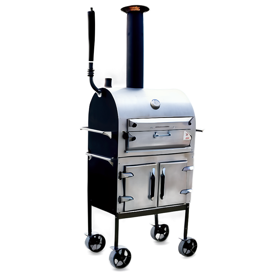 Kitchen Smoker Png 3