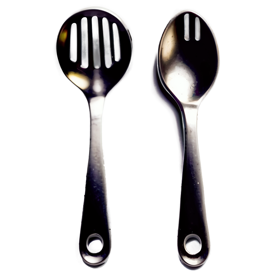 Kitchen Utensil Spoon Png 74