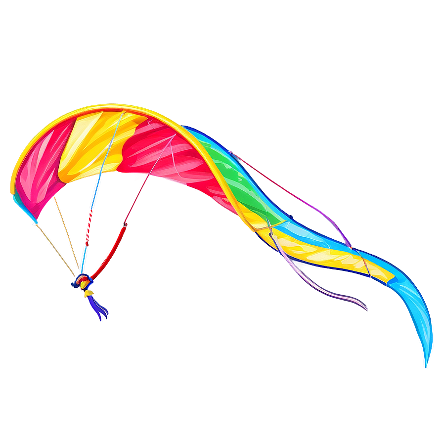 Kite Flying Wind Png Kwu60