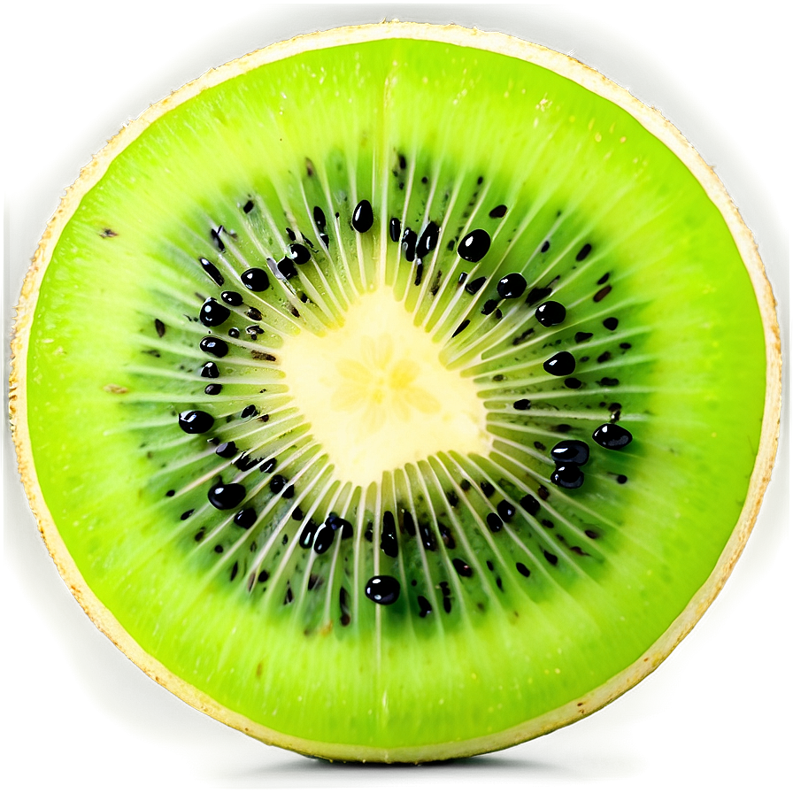 Kiwi Fruit Salad Ingredient Png Ppe84