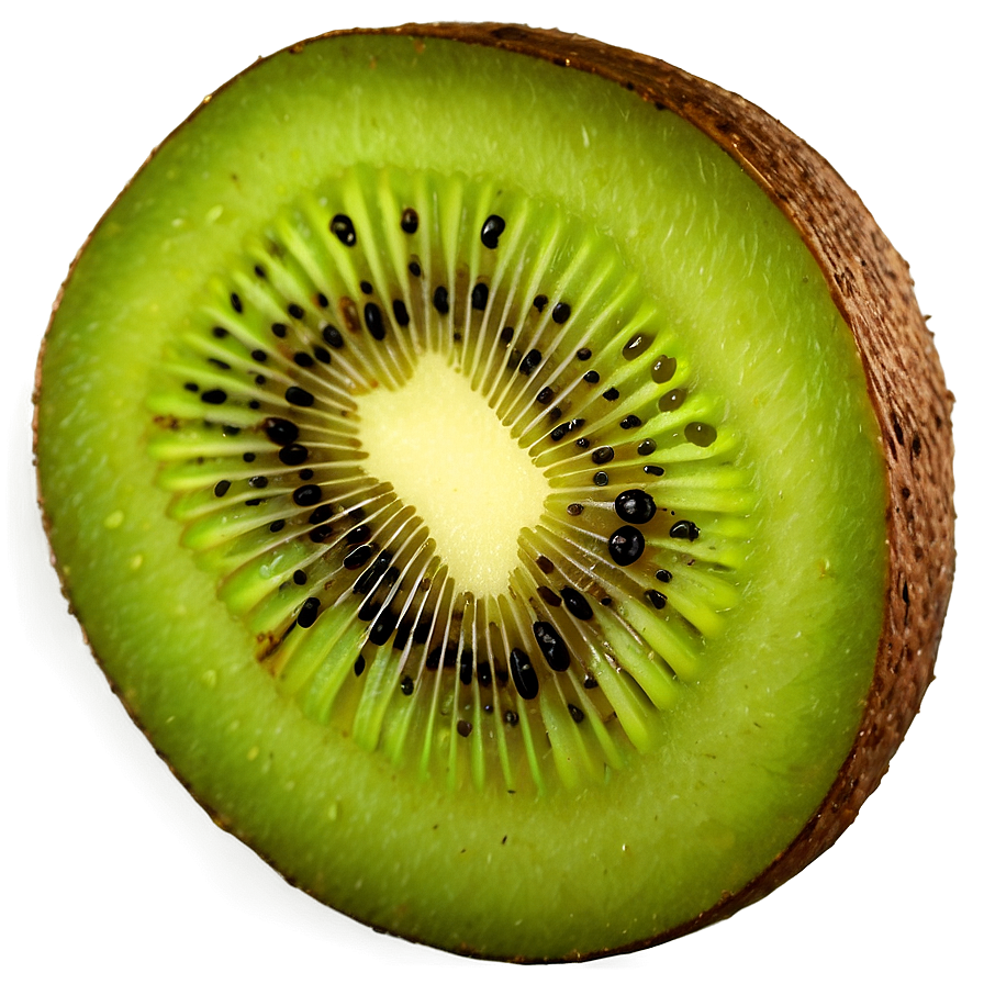 Kiwi Seed Detail Png Ulf20