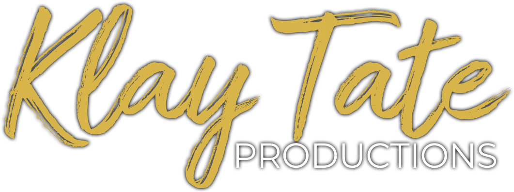 Klay Tate_ Productions_ Logo