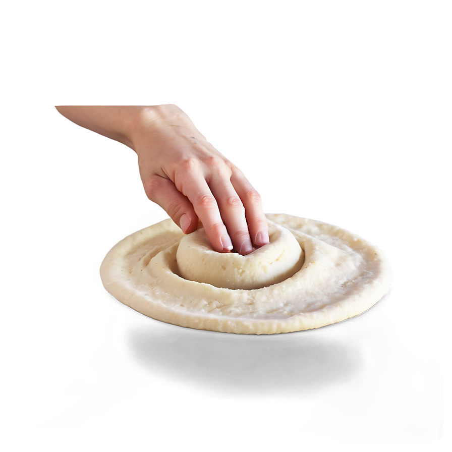 Kneading Dough Technique Png 58