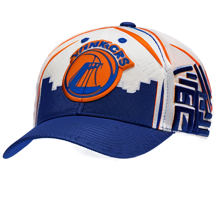 Knicks Adjustable Hat Png Bdp