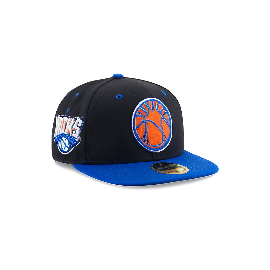 Knicks City Edition Cap Png Xey