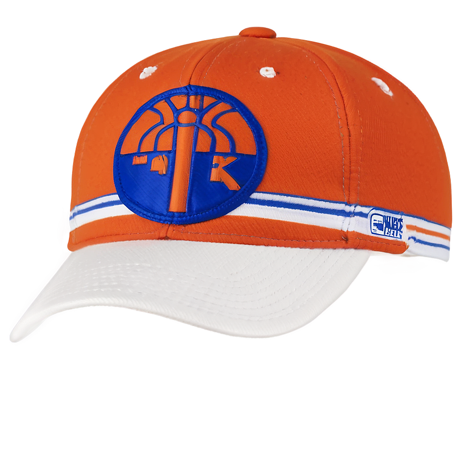 Knicks Coaches Cap Png Pyf