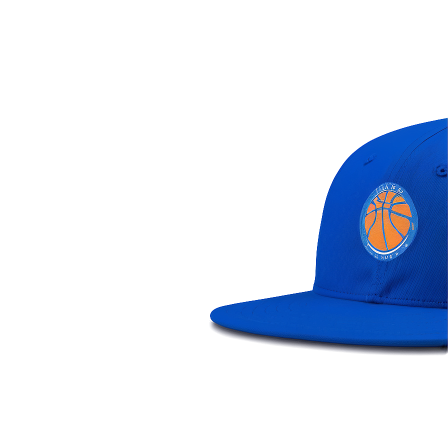 Knicks Draft Hat Png Btj