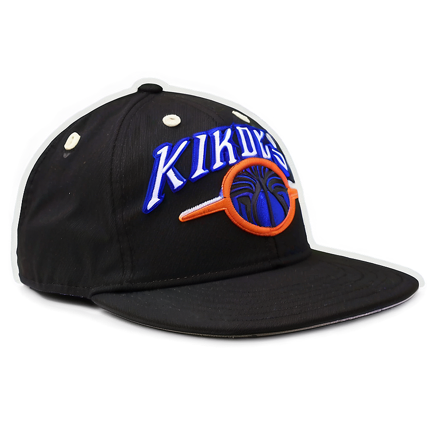 Knicks Game Day Cap Png Jgi73