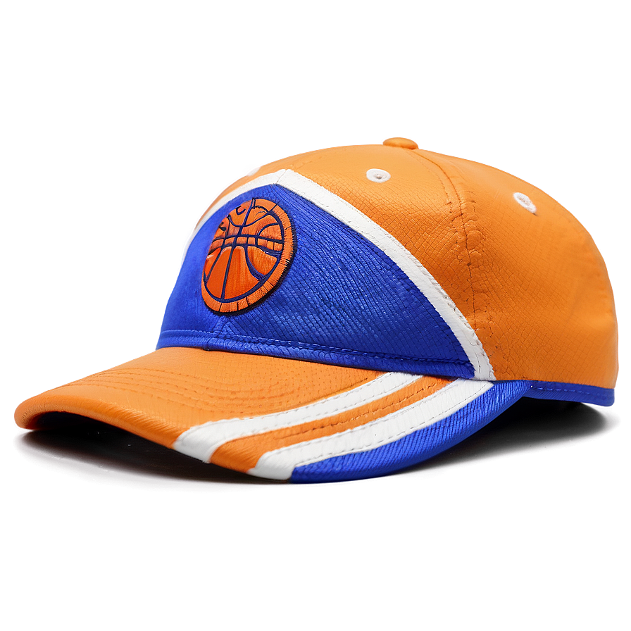 Knicks Hardwood Classics Hat Png 06282024