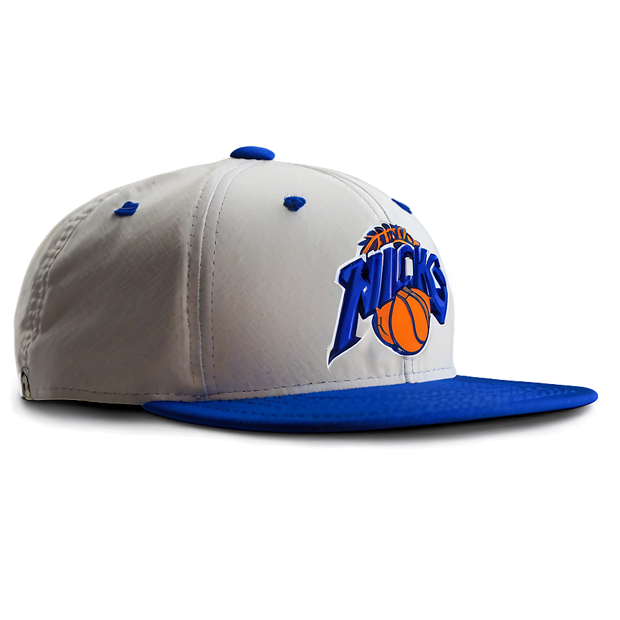 Knicks Hat C