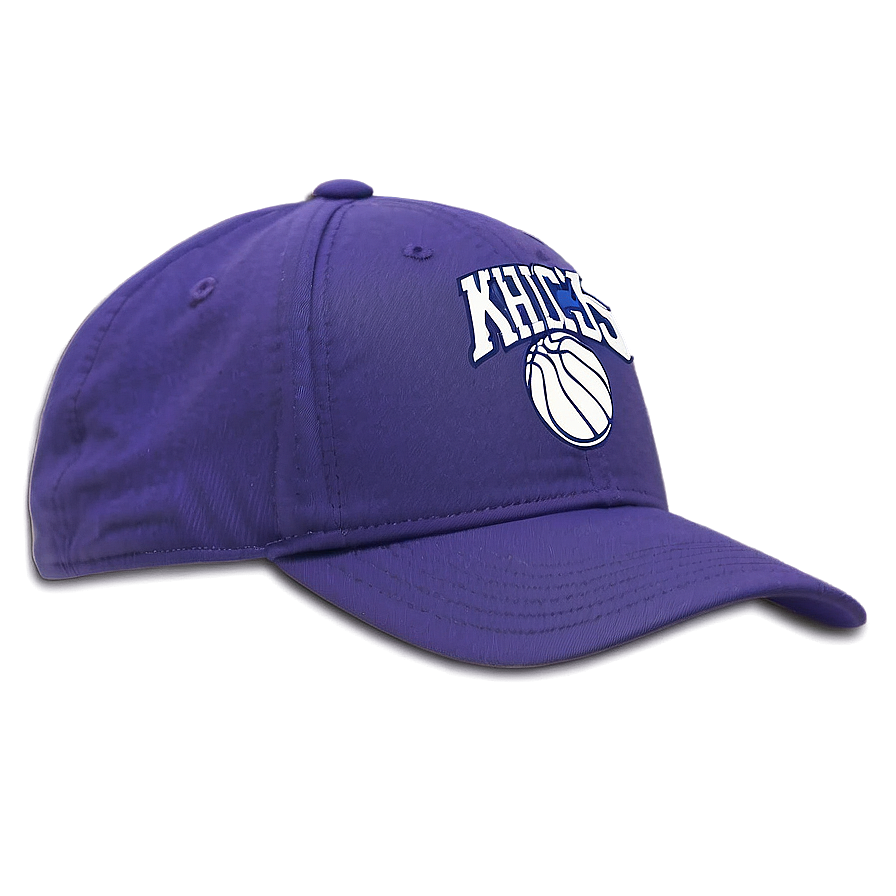 Knicks Low Profile Cap Png 77