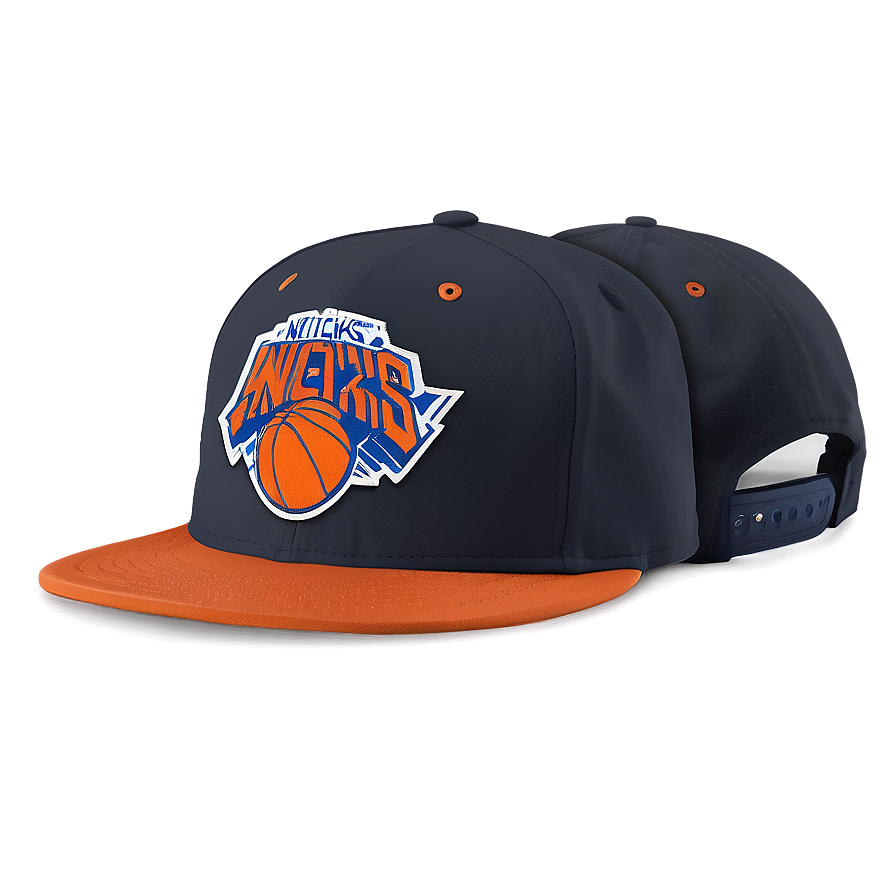 Knicks Low Profile Cap Png Qpp14