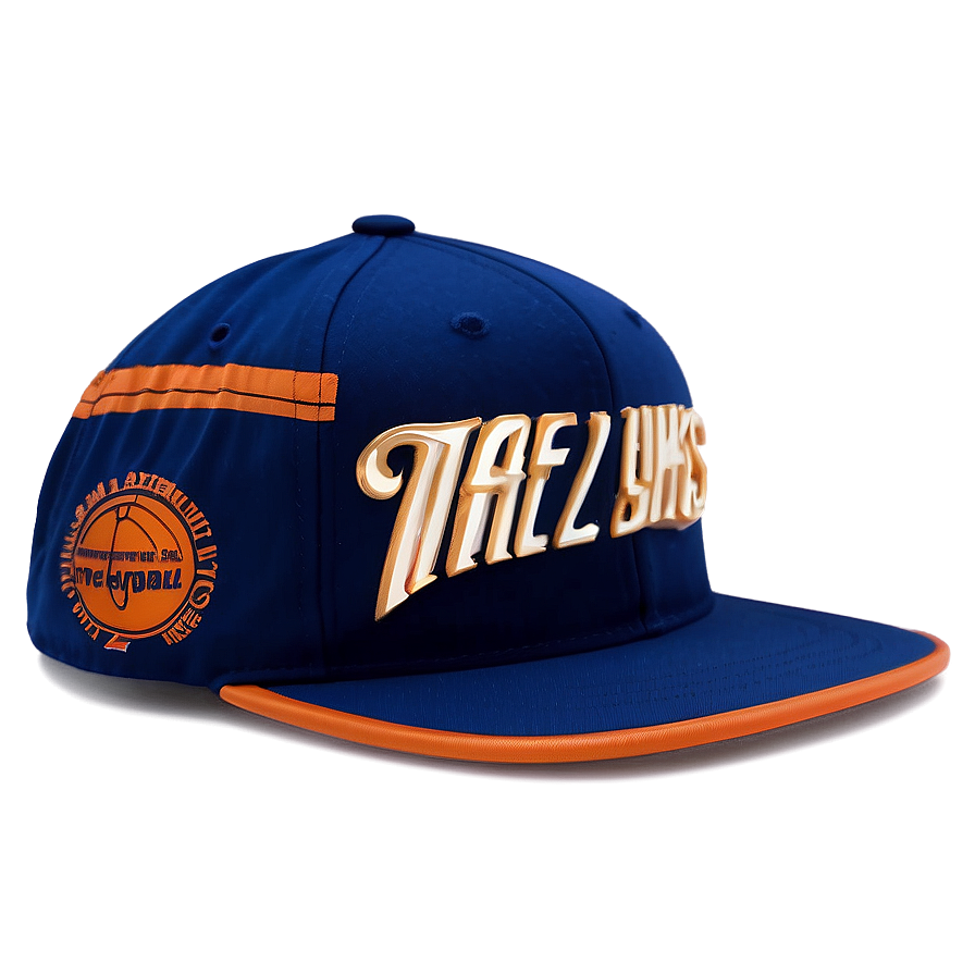 Knicks Panel Hat Png Gha3