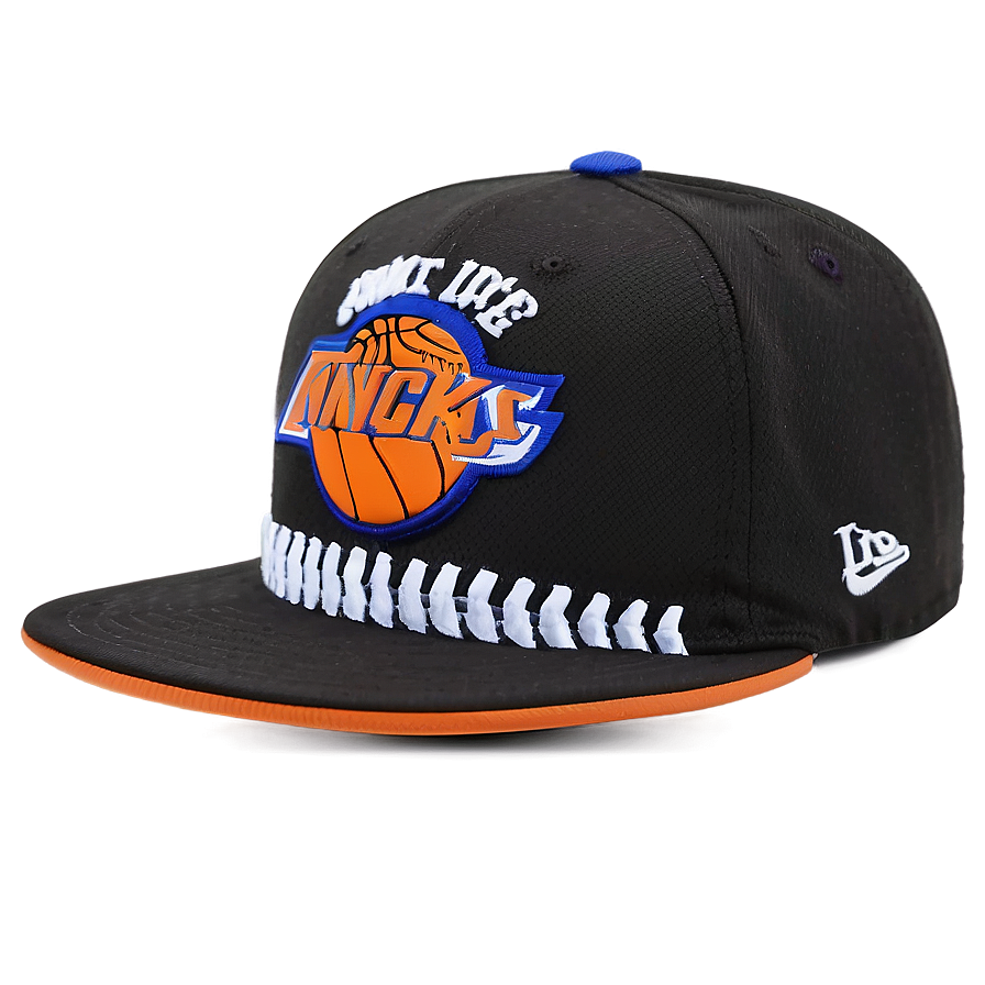 Knicks Players Hat Png Nay4