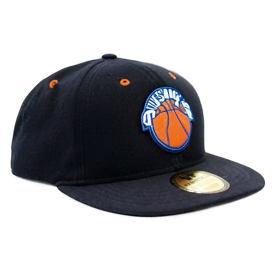 Knicks Playoff Hat Png Khi