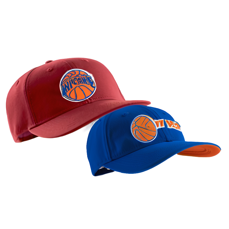 Knicks Post-game Cap Png 37