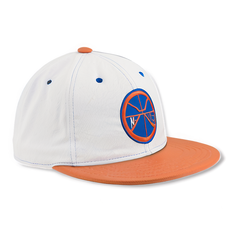 Knicks Post-game Cap Png Opw87