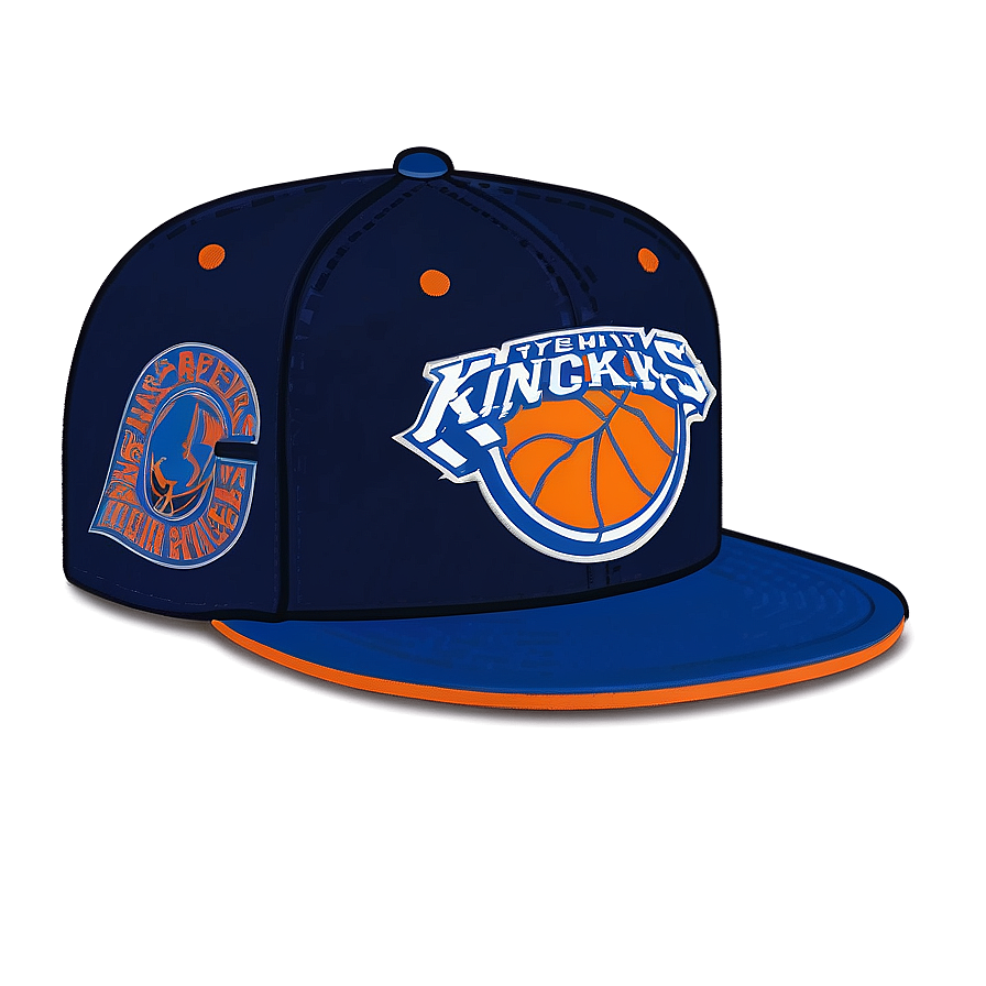 Knicks Silk Hat Png Djn51