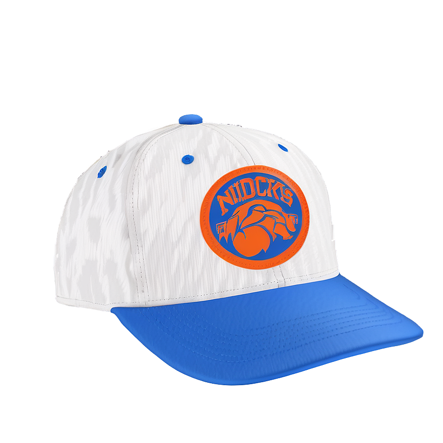 Knicks Silk Hat Png Txk33