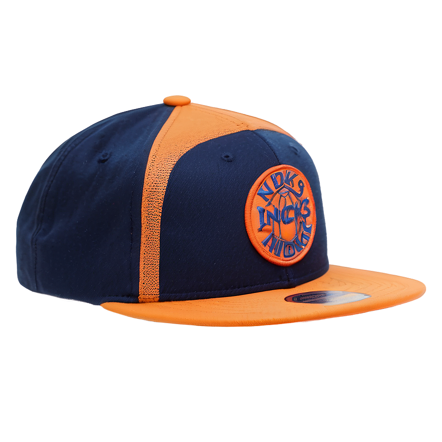 Knicks Trucker Hat Png 75