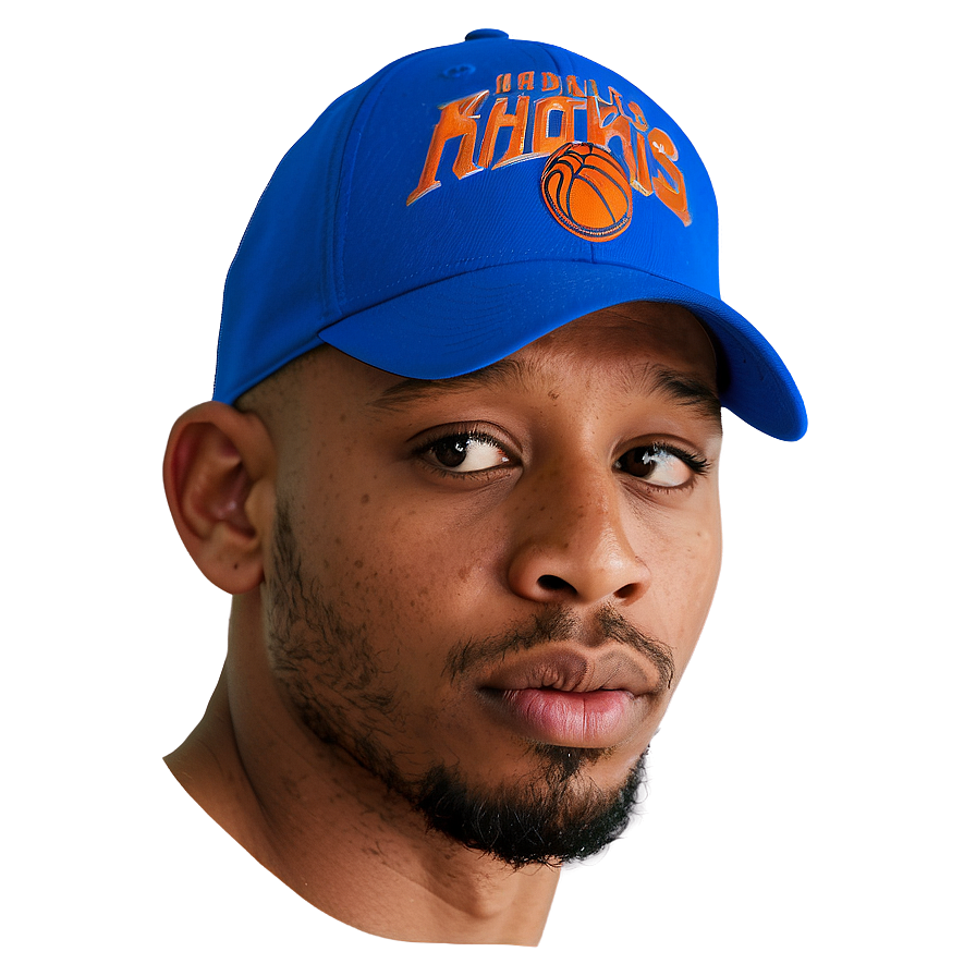 Knicks Twill Hat Png 57