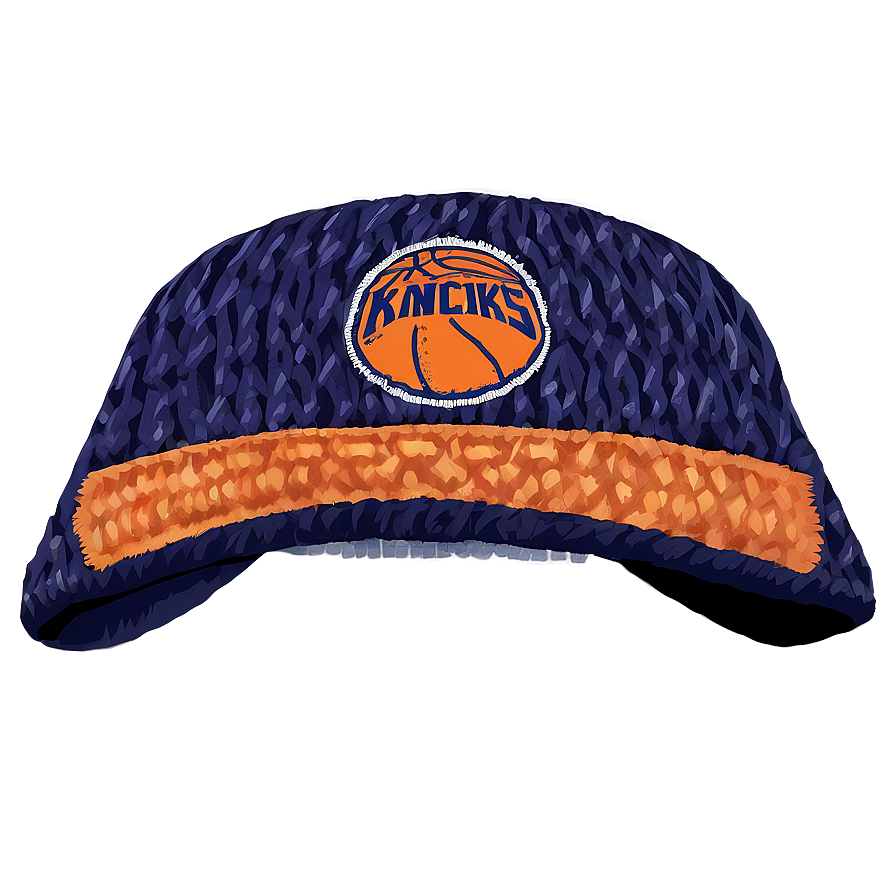 Knicks Wool Hat Png Ksy50