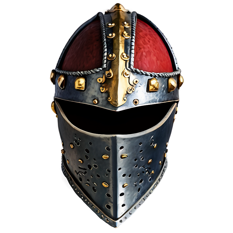 Knight Helmet Png 05212024