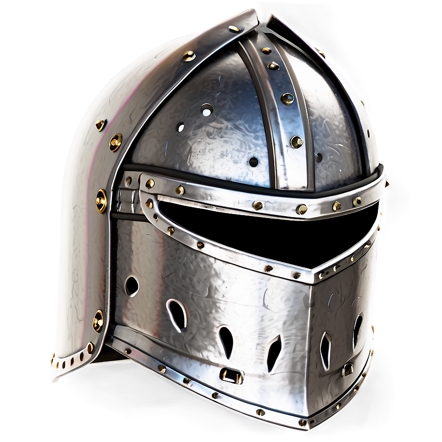 Knight Helmet Png 05252024