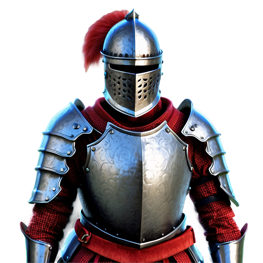 Knight In Armor Png 91