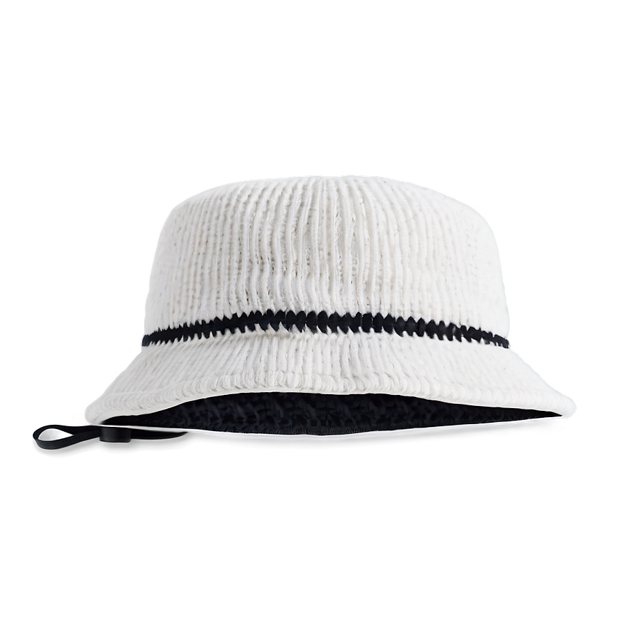 Knit Bucket Hat Png Btr