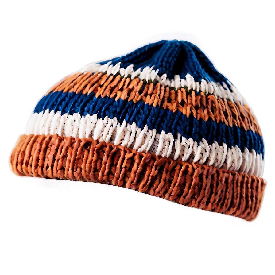 Knitted Cap Png 06112024