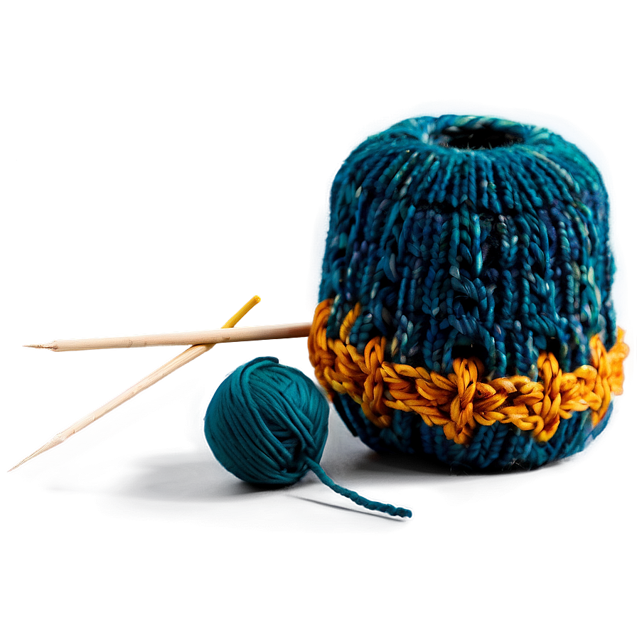 Knitting C