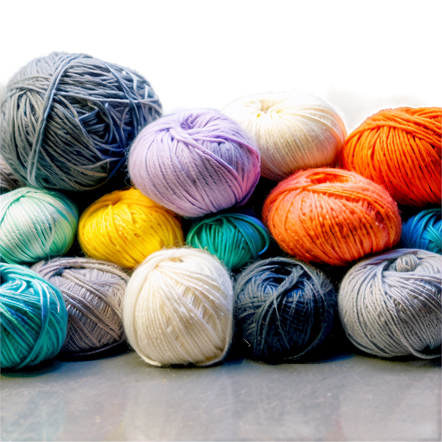 Knitting For Charity Png Haw Image